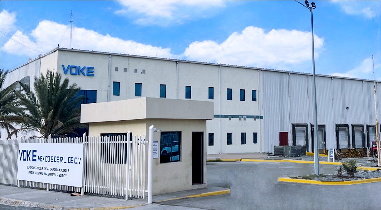 拓展美洲市場，唯科科技在墨西哥設立控股孫公司